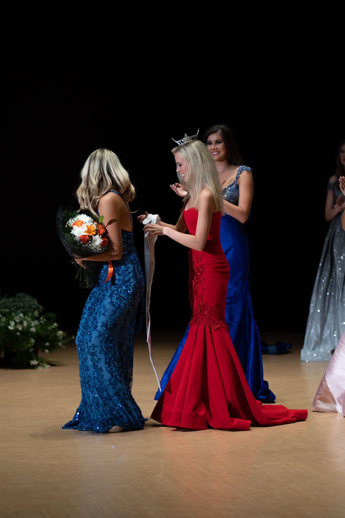 Miss OSU, 49